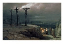 golgotha