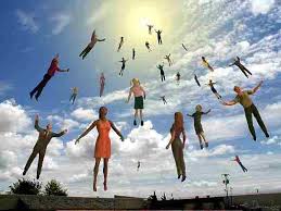 Rapture picture